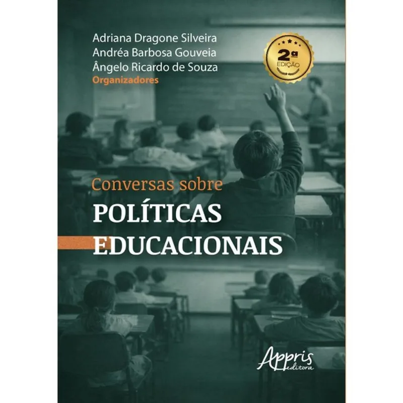 CONVERSAS SOBRE POLÍTICAS EDUCACIONAIS
