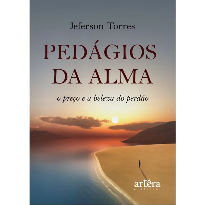 PEDÁGIOS DA ALMA
