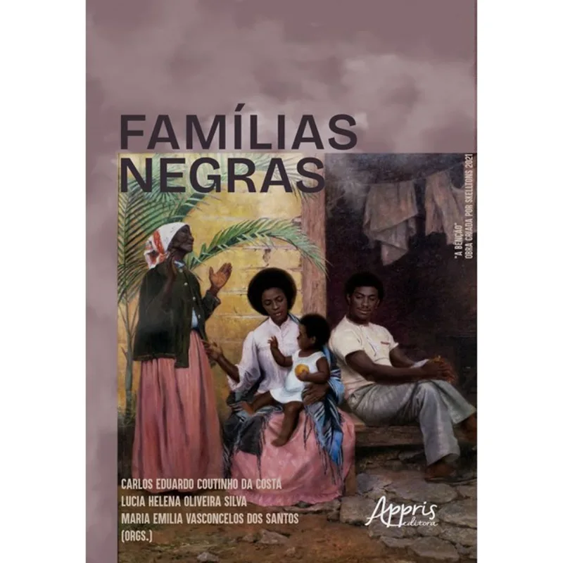 FAMÍLIAS NEGRAS