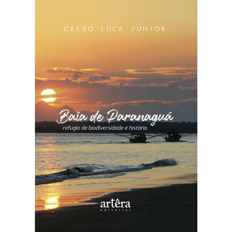 BAÍA DE PARANAGUÁ