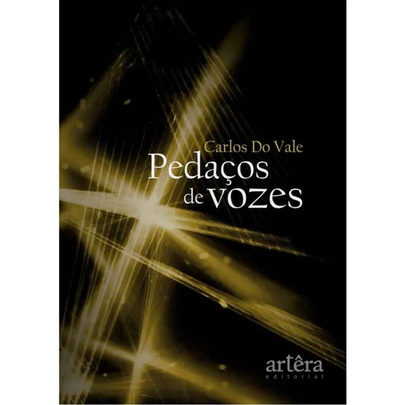 PEDAÇOS DE VOZES