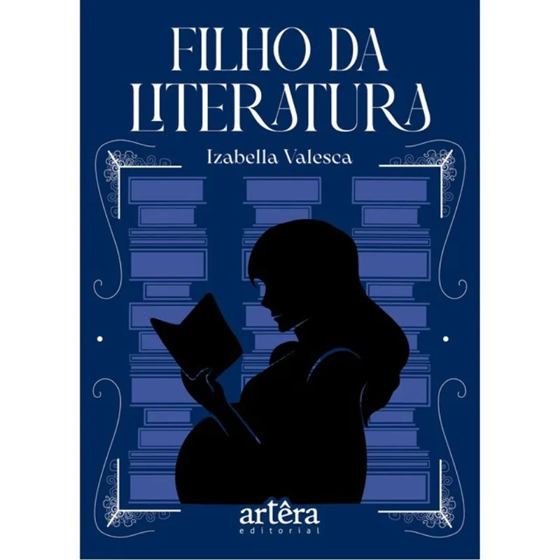 FILHO DA LITERATURA