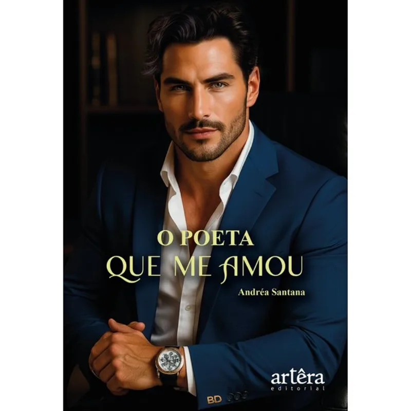 O POETA QUE ME AMOU