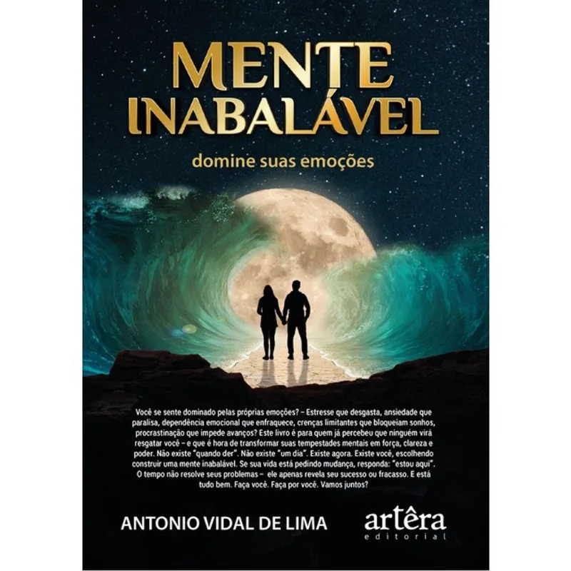 MENTE INABALÁVEL