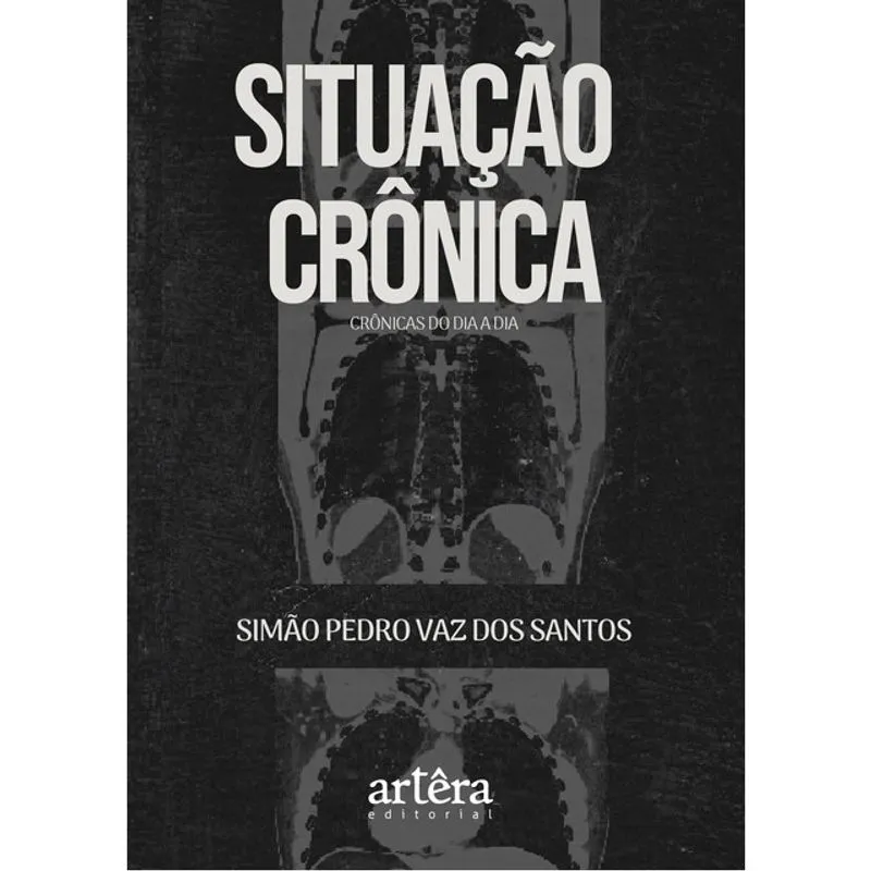 SITUAÇÃO CRÔNICA