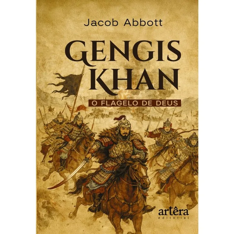 GÊNGIS KHAN