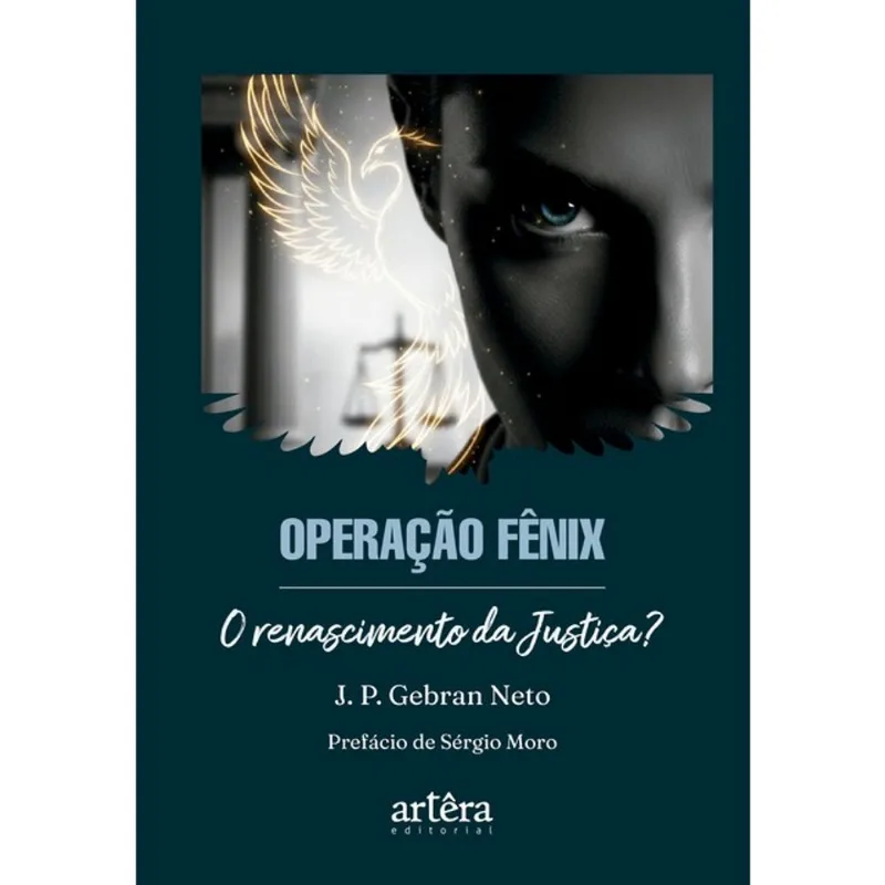OPERAÇÃO FÊNIX