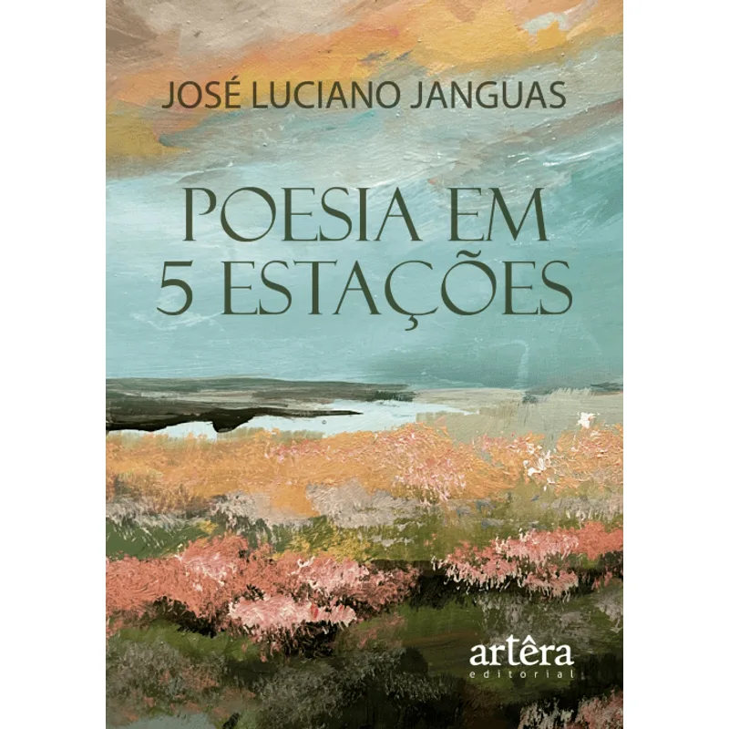 Poesia em 5 Estações