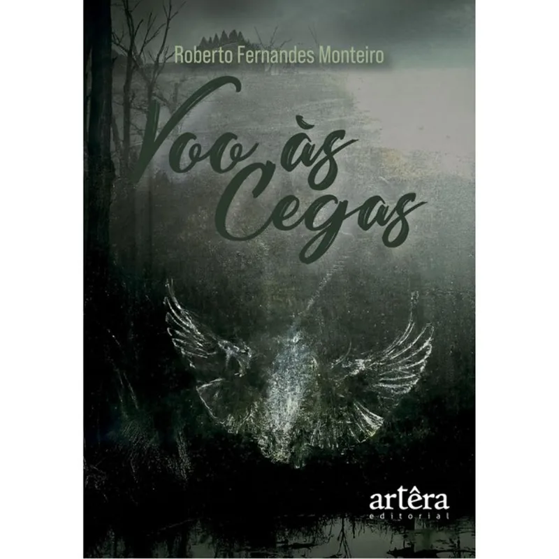 VOO ÀS CEGAS