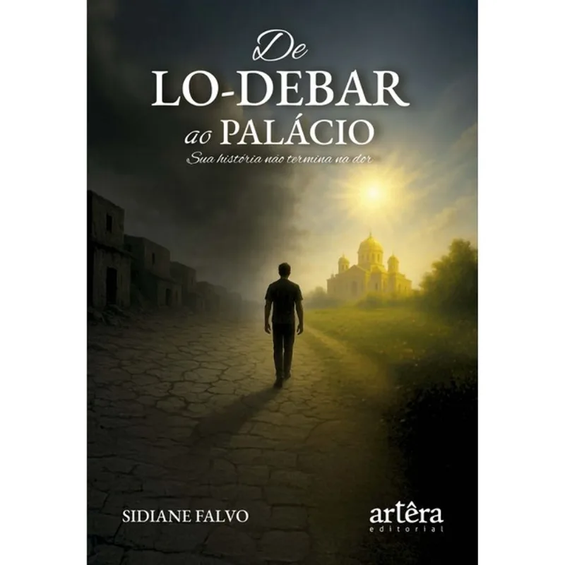 DE LO-DEBAR AO PALÁCIO