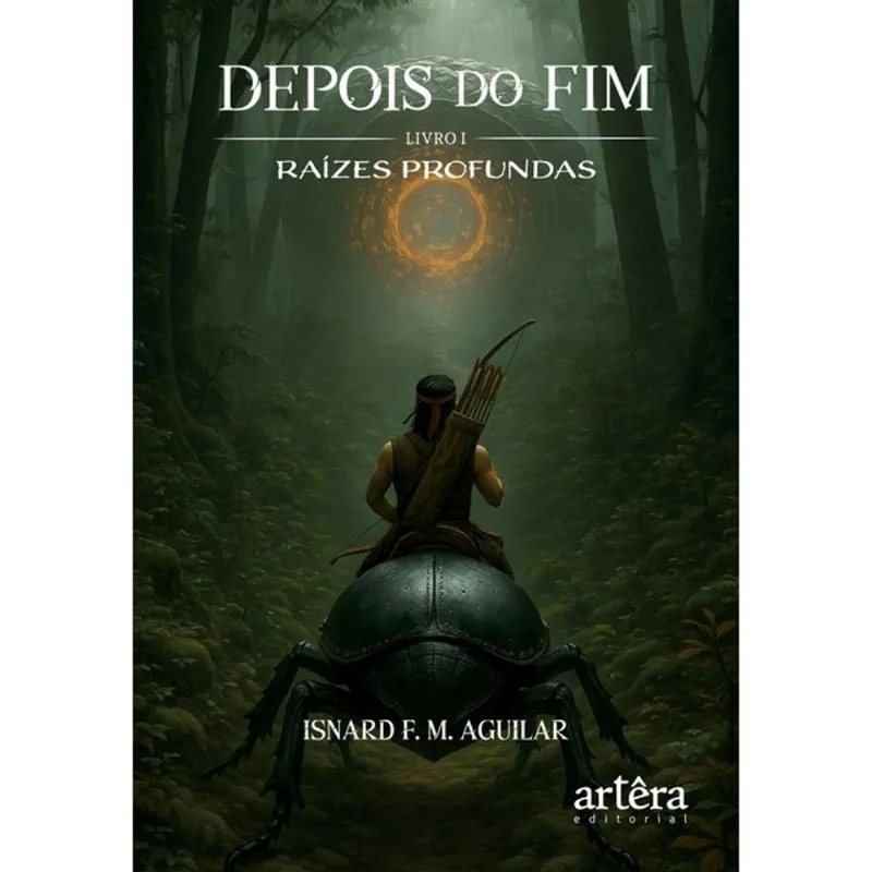 DEPOIS DO FIM
