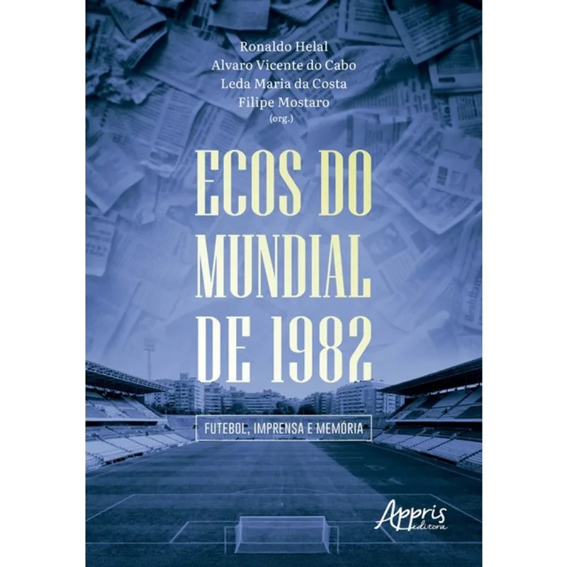 ECOS DO MUNDIAL DE 1982
