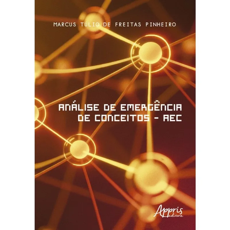 ANÁLISE DE EMERGÊNCIA DE CONCEITOS – AEC