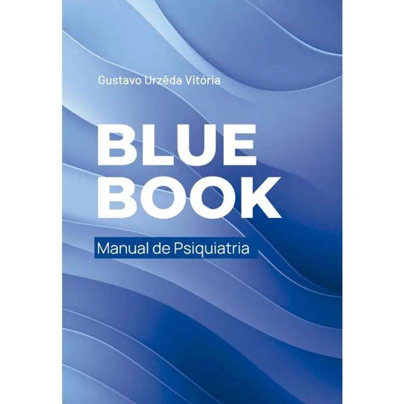 BLUE BOOK