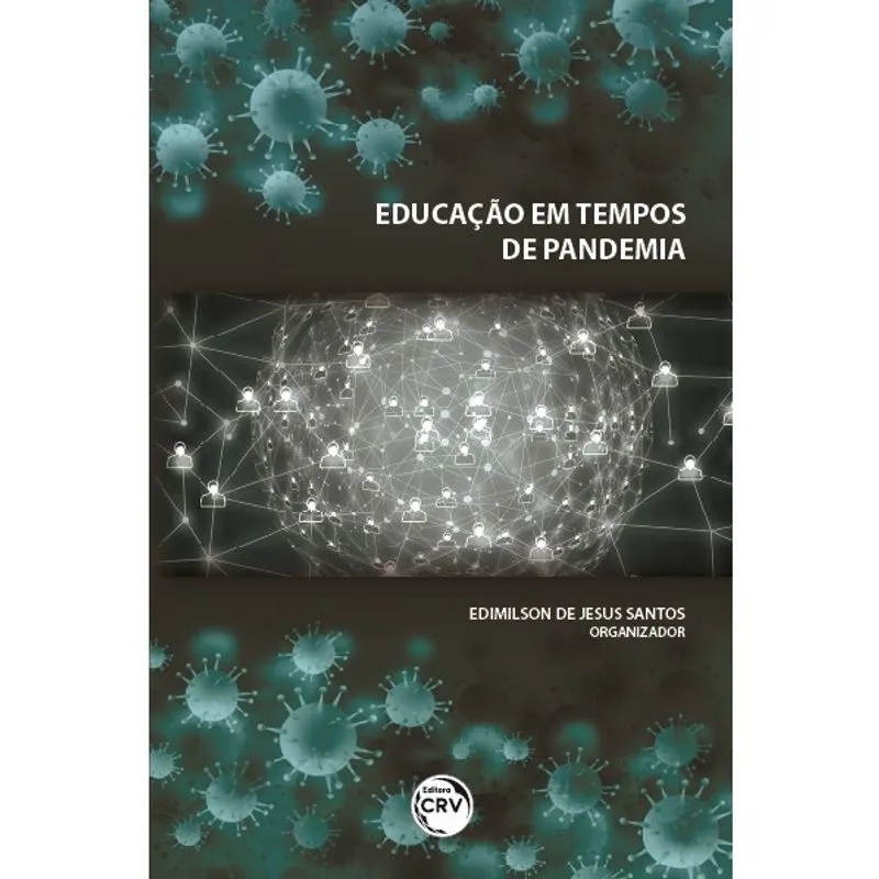 Livro - Educação em tempos de pandemia