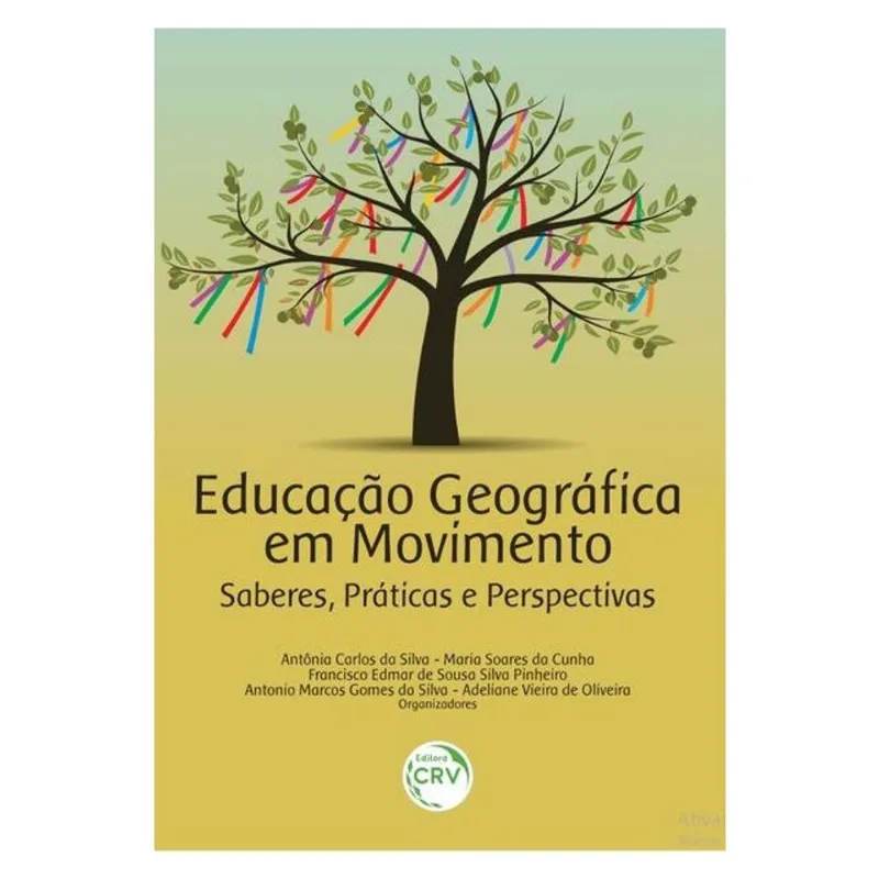 EDUCAÇÃO GEOGRÁFICA EM MOVIMENTO