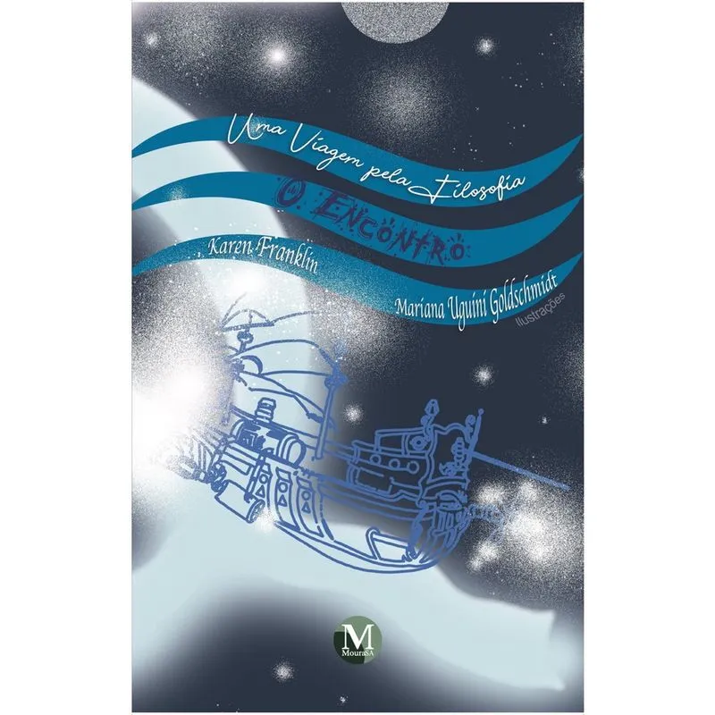 Livro - Uma viagem pela filosofia o encontro