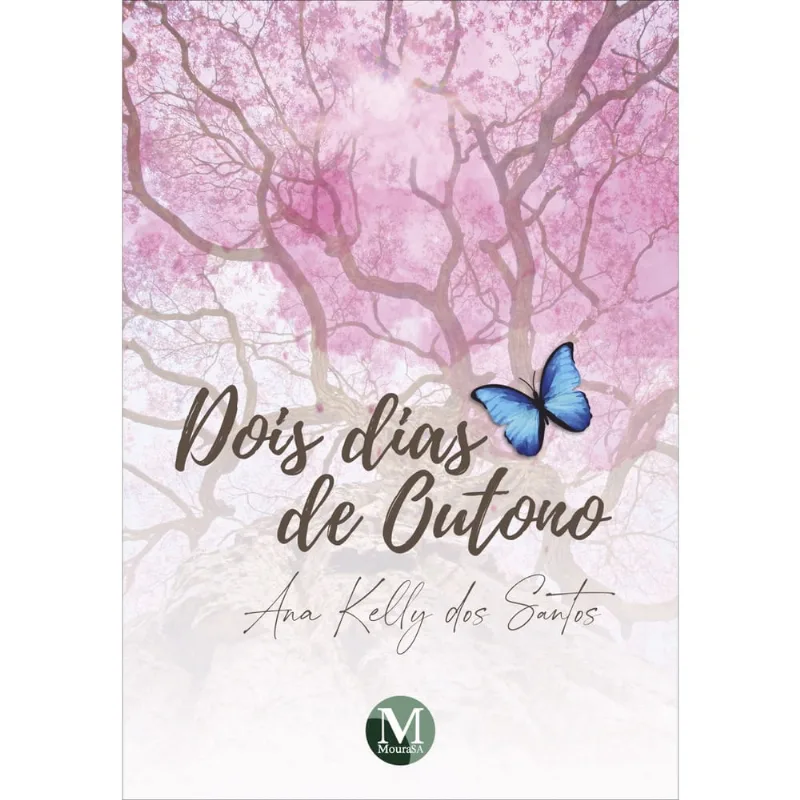Livro - Dois dias de outono