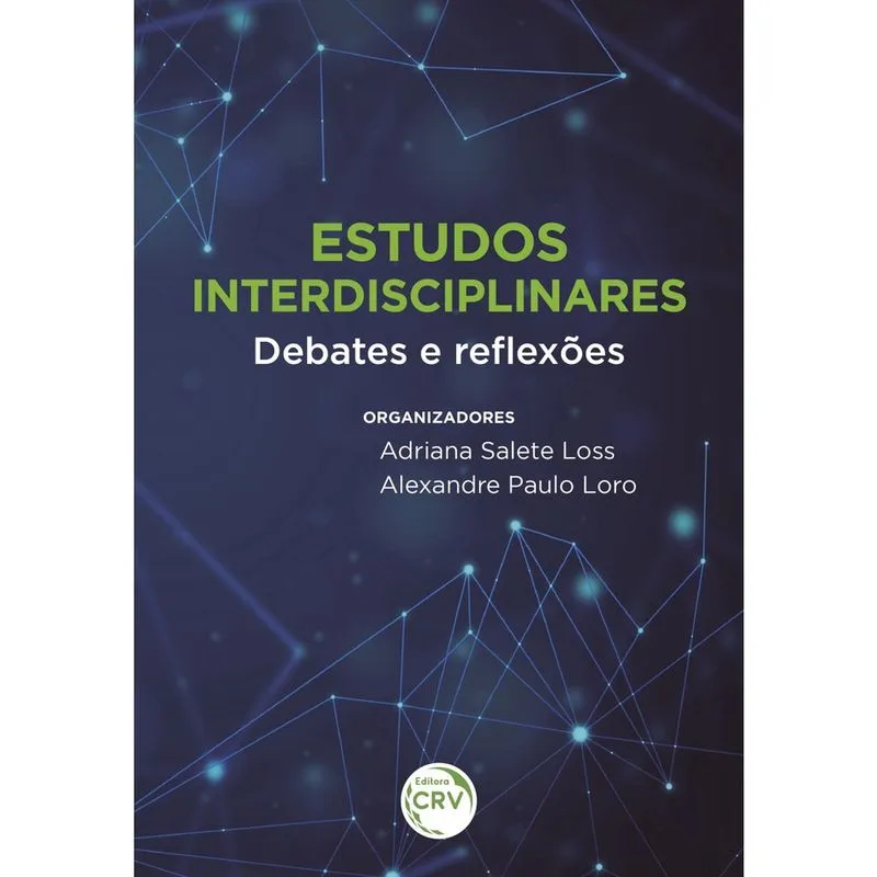 Livro - Estudos interdisciplinares: debates e reflexões