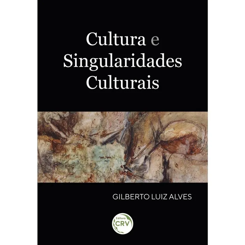 Livro - Cultura e singularidades culturais