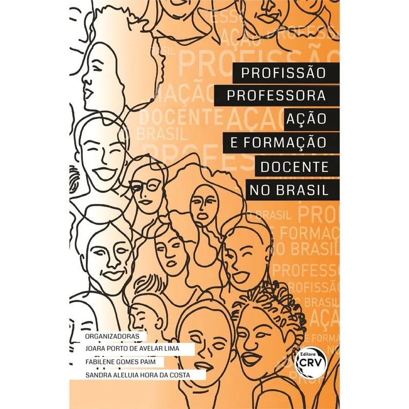 Livro - Profissão professora: ação e formação docente no brasil