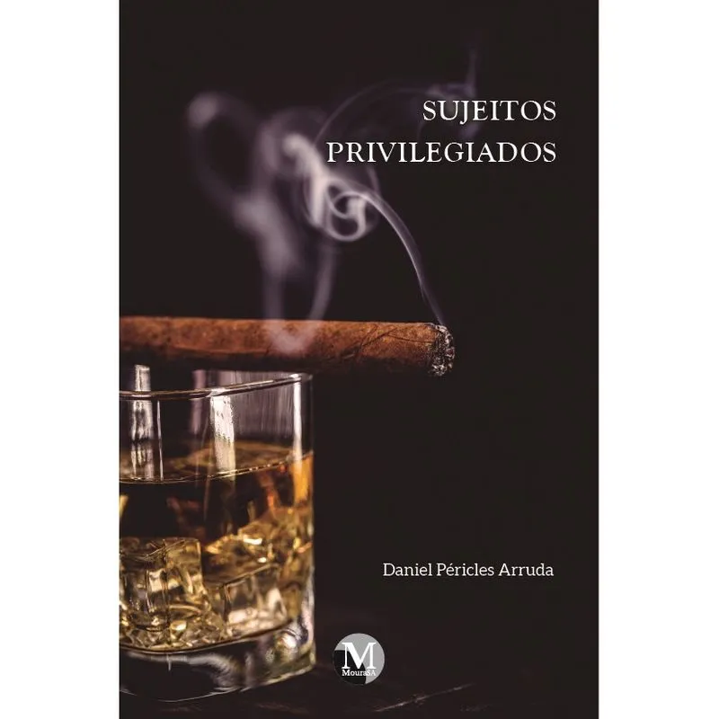Livro - Sujeitos privilegiados