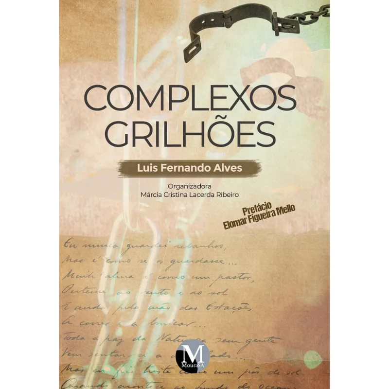 Livro - Complexos grilhões