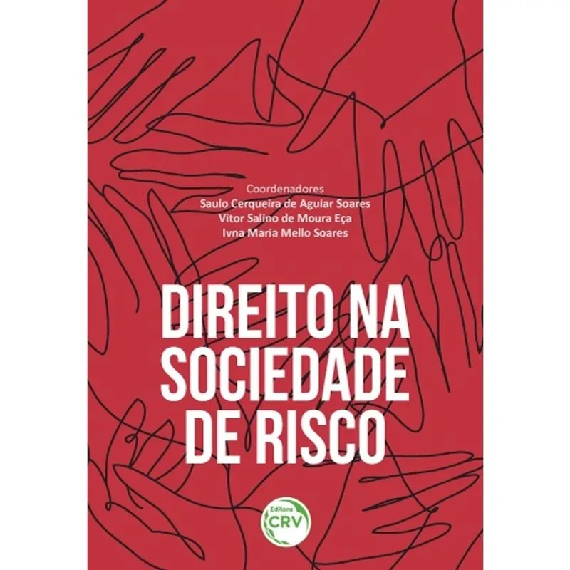 Livro - Direito na sociedade de risco