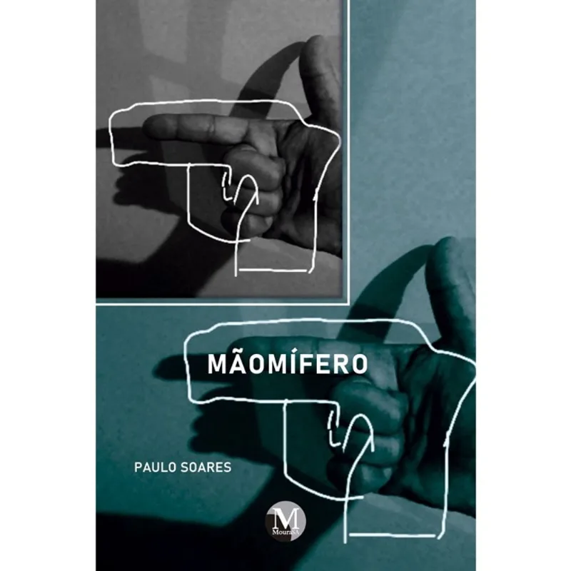 Livro - Mãomífero