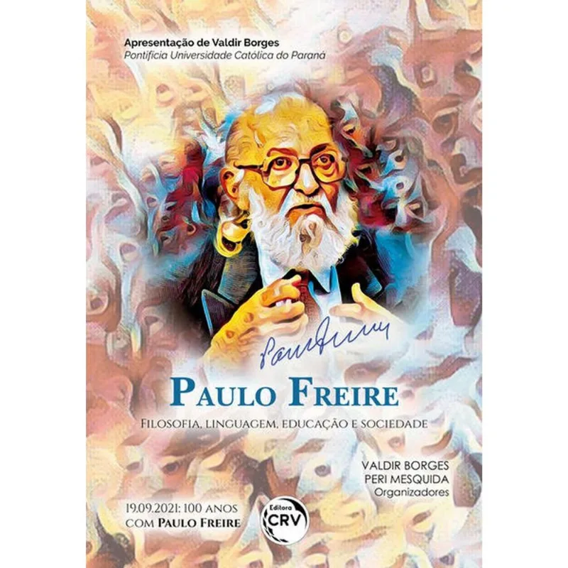 PAULO FREIRE