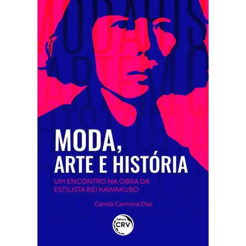 MODA, ARTE E HISTÓRIA