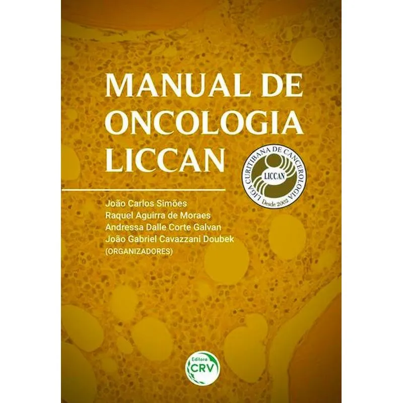 Manual De Oncologia Liccan