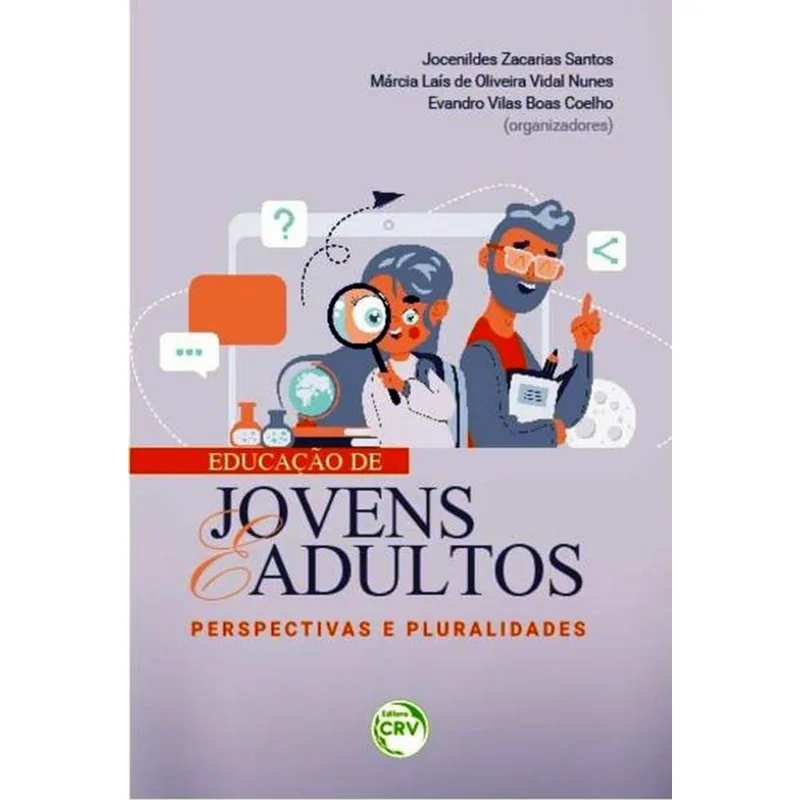 EDUCAÇÃO DE JOVENS E ADULTOS