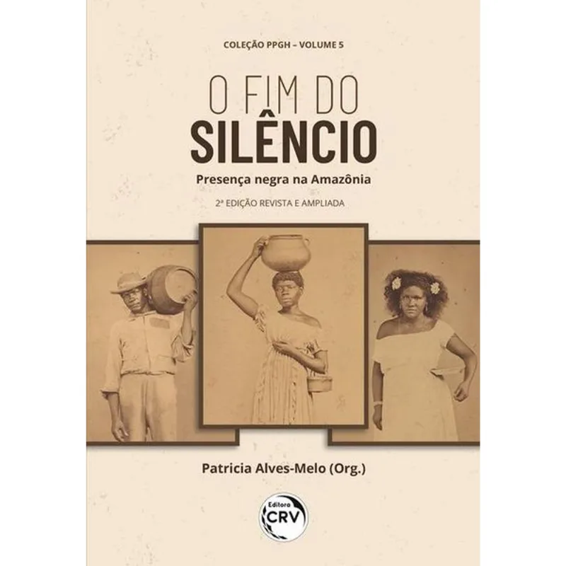 O FIM DO SILÊNCIO