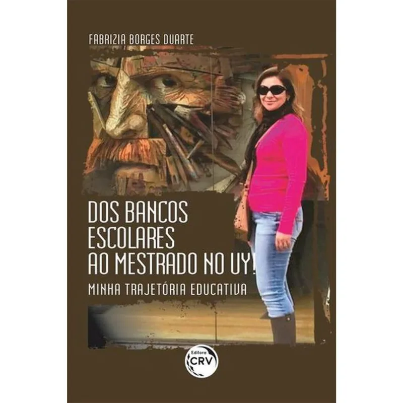 DOS BANCOS ESCOLARES AO MESTRADO NO UY!