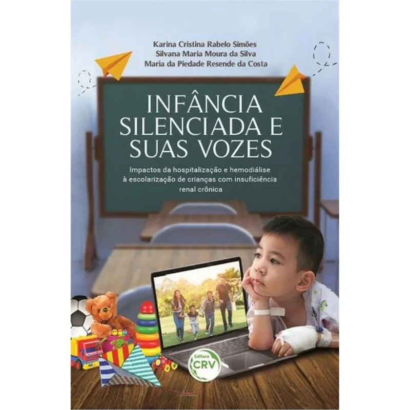 INFÂNCIA SILENCIADA E SUAS VOZES