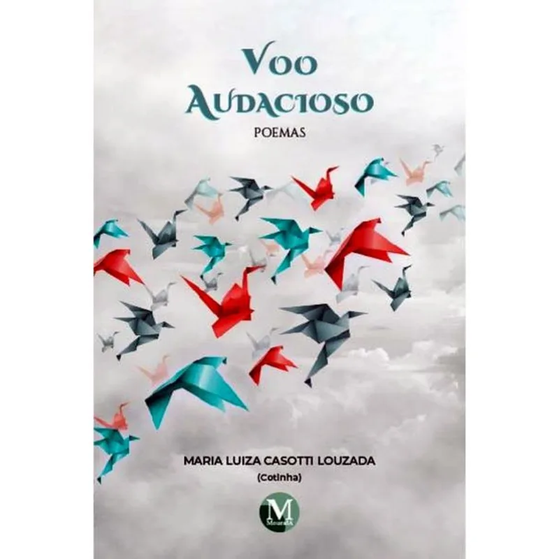 VOO AUDACIOSO