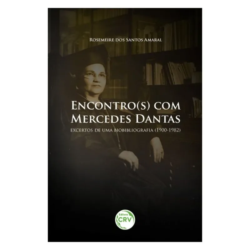 ENCONTRO(S) COM MERCEDES DANTAS