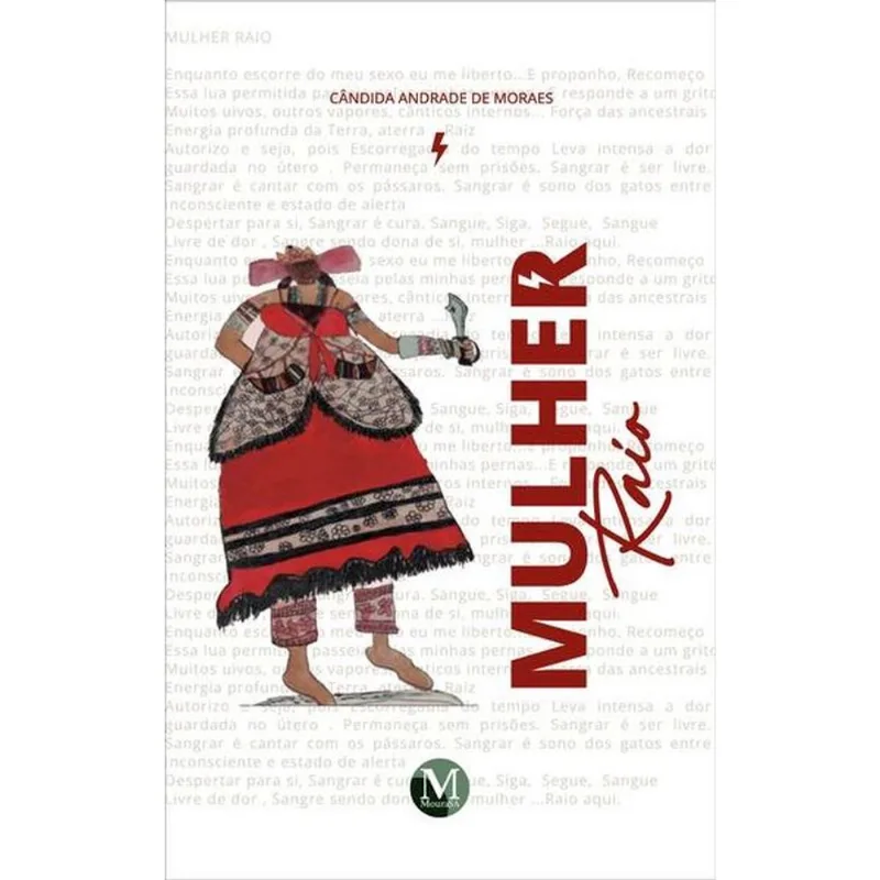MULHER RAIO