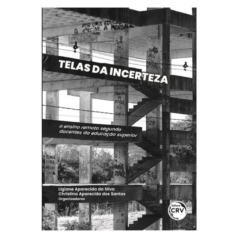 TELAS DA INCERTEZA