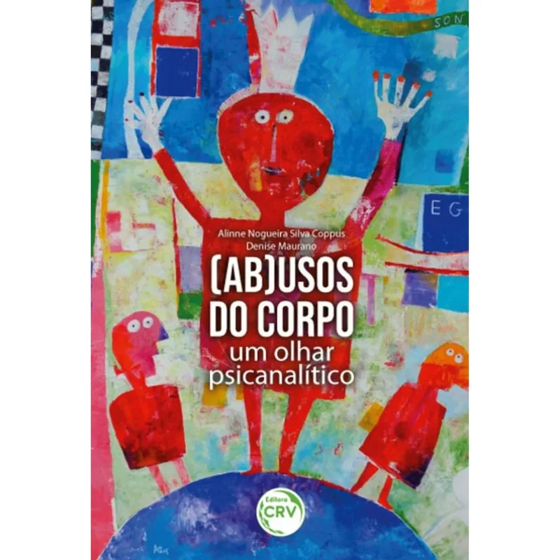 (AB)USOS DO CORPO