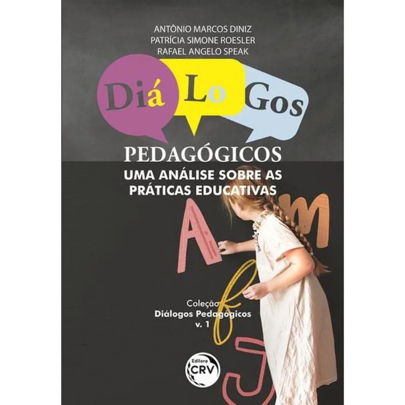 DIÁLOGOS PEDAGÓGICOS