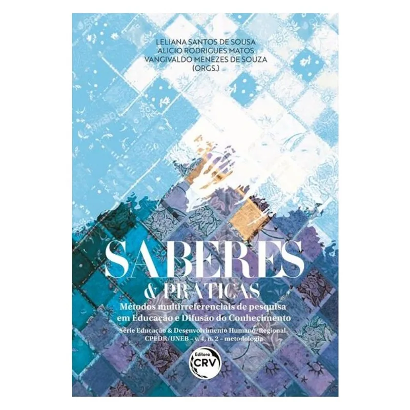 SABERES & PRÁTICAS