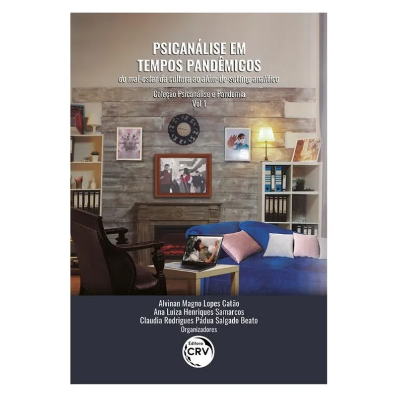 PSICANÁLISE EM TEMPOS PANDÊMICOS