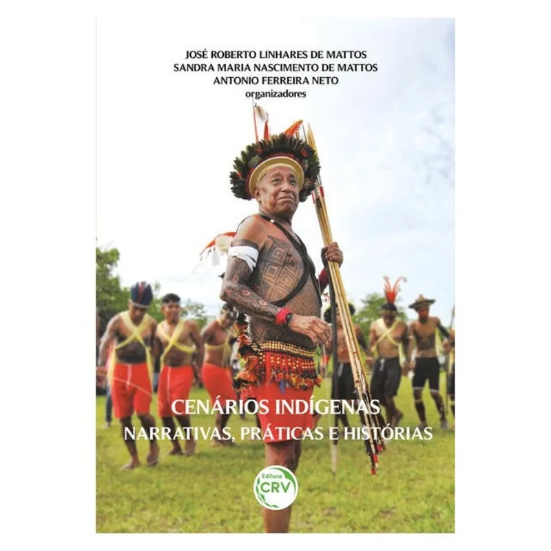 CENÁRIOS INDÍGENAS
