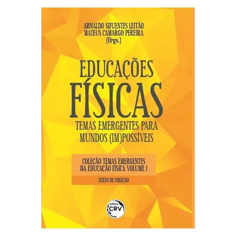 EDUCAÇÕES FÍSICAS