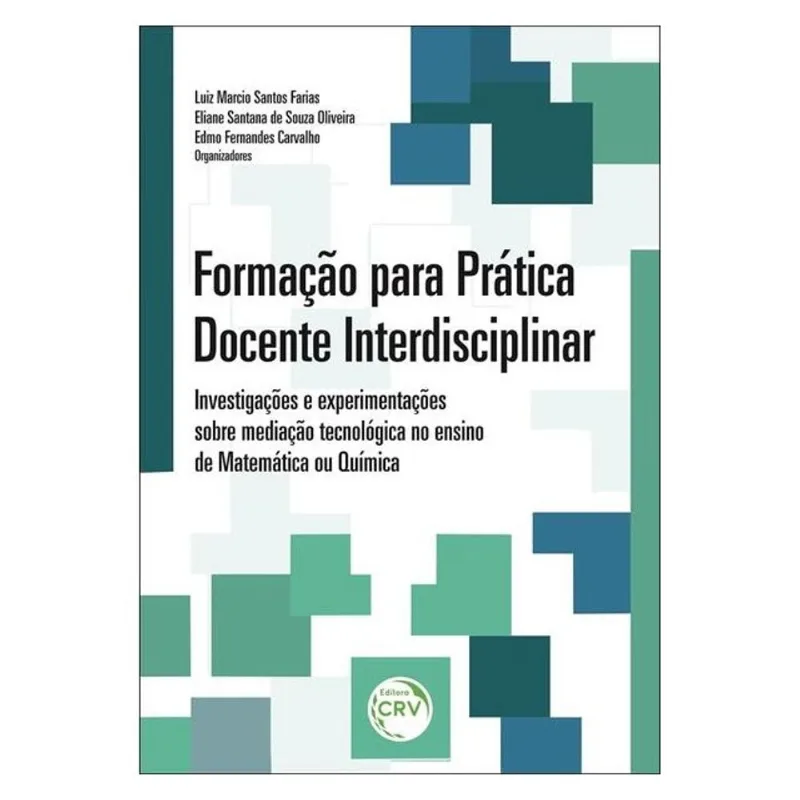 FORMAÇÃO PARA PRÁTICA DOCENTE INTERDISCIPLINAR