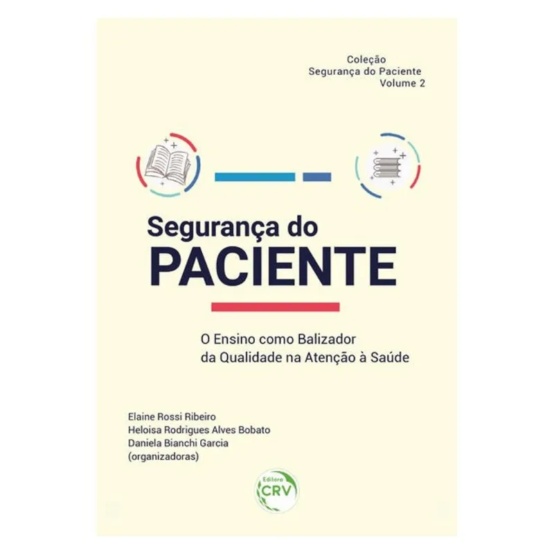 SEGURANÇA DA PACIENTE