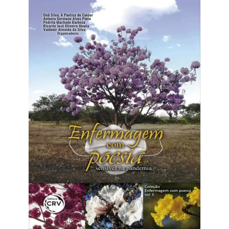 ENFERMAGEM COM POESIA SENSÍVEL NA PANDEMIA