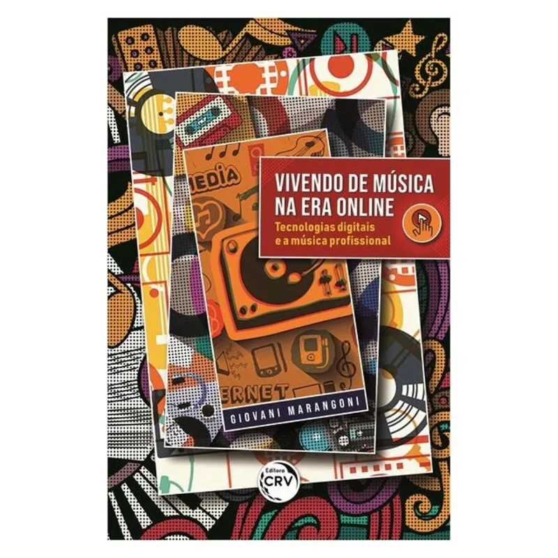 VIVENDO DE MÚSICA NA ERA ONLINE